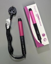 Mini Hair Curler Wand Curling