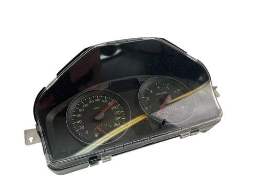 Volvo v50 instrument - v50,