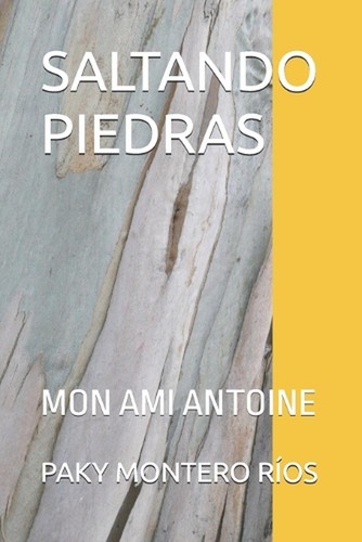 Saltando piedras mon - piedras:, ami