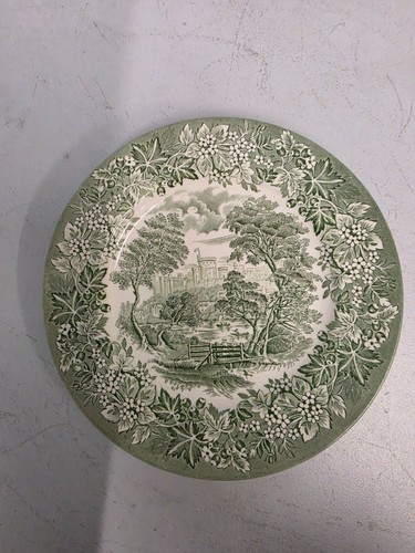 English ironstone tableware - english,