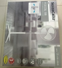 Silvercrest  16" 3 Speed