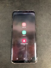 Samsung Galaxy S9 - 64GB -
