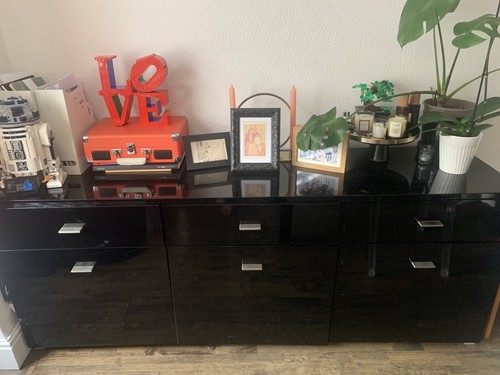Habitat vintage gloss - vintage,