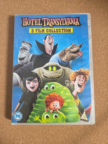 Hotel transylvania film - hotel,