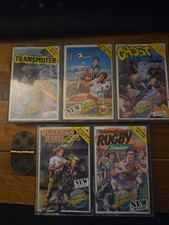 Codemasters Bundle  Spectrum