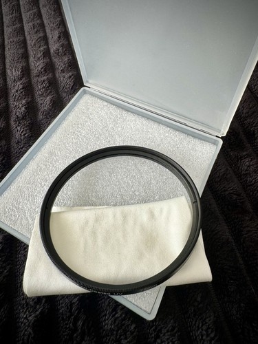 Vintage photax 72mm filter - 72mm,