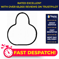 Inlet Manifold Gasket fits