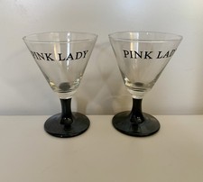 Pink Lady VTG Cocktail/wine