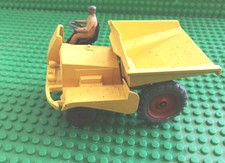  Vintage Dinky Supertoys 562