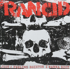 Rancid Just a