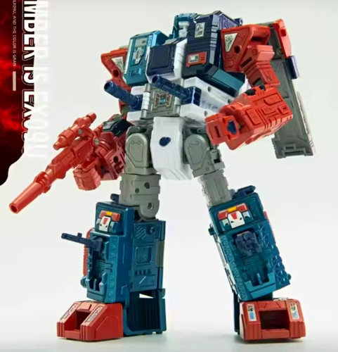 Transformers action figure - action,