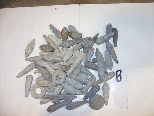 Scrap lead - lead,