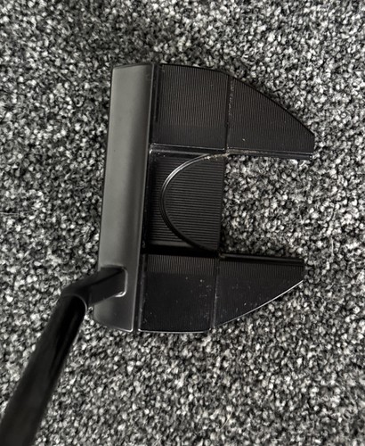 Mizuno craft six putter 35 - m,