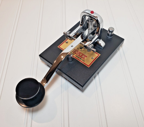 Vibroplex original standard - vibroplex,