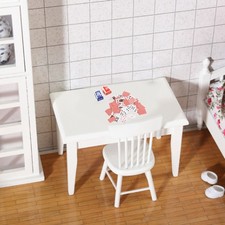 Miniature Playing Cards 1/12