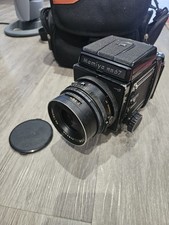 Mamiya RB67 Pro Medium Format