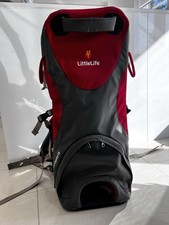 LittleLife Cross Country S3