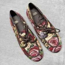 JEFFREY CAMPBELL Boast Boat