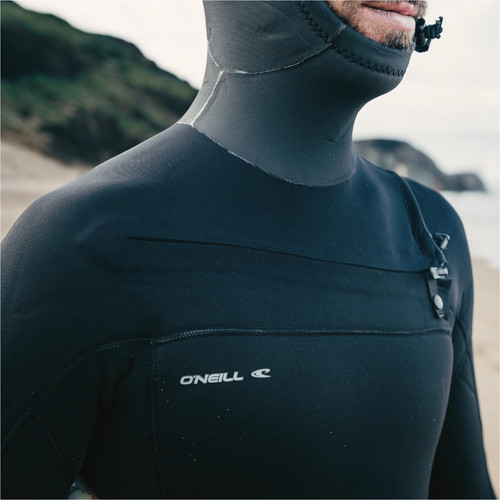 Neill epic hooded mens - hooded,