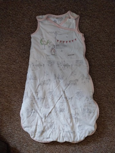 Baby sleeping bag 12 - sleeping, 6-12
