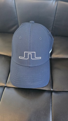 Lindeberg caden golf cap - lindeberg,