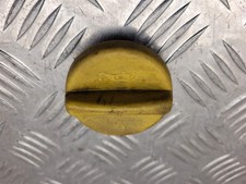 2012 VAUXHALL CORSA MK3 ENGINE COVER OIL FILLER CAP LID 90412508