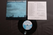 ANOTHER SUNNY DAY New Year’s