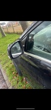 Breaking ford focus titanium - ford,