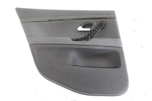 Door card saab ii - card, (ys3f)