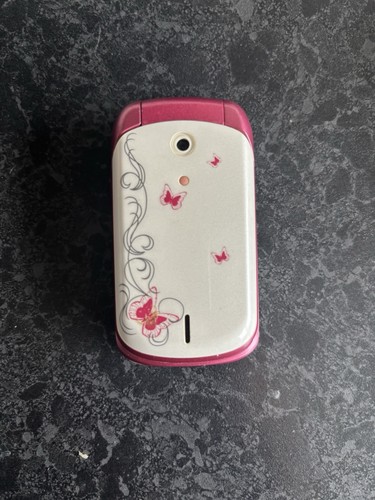 Sagem my300c flip mobile phone - my300c,