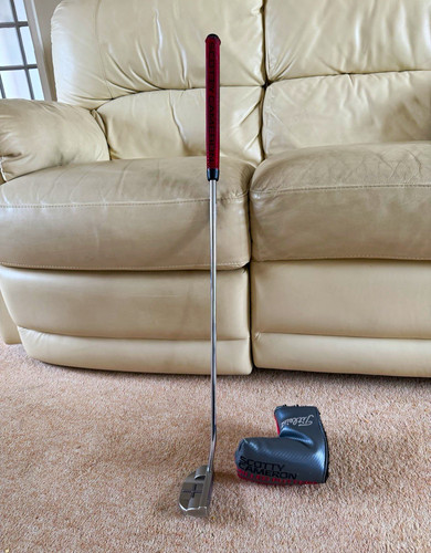 Scotty cameron select mallet - cameron,