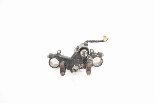 Ignition lock set - ignition,