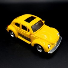 Vintage Volkswagen Beetle