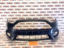 FORD FIESTA MK9 2013-17 FRONT BUMPER C1BB-17757-C / C1BB-17K819 (538)