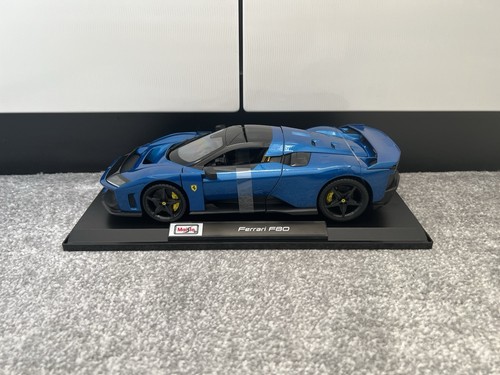 Maisto 18 scale diecast - -,