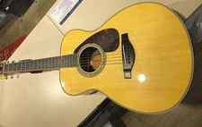 YAMAHA LS16 Acoustic Electric Guitar