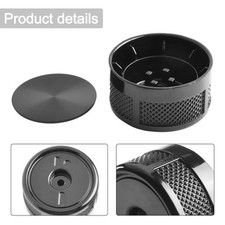 Top Notch Gear Shift Knob Head