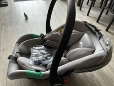 Newborn Car Seat