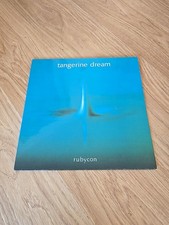Tangerine Dream Rubycon