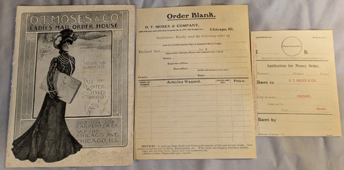 1902 1903 moses and - 1902-1903,