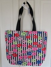 Lulu Guinness Stripe Lip Blot