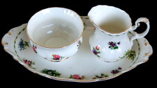 RARE ROYAL ALBERT FLOWER OF