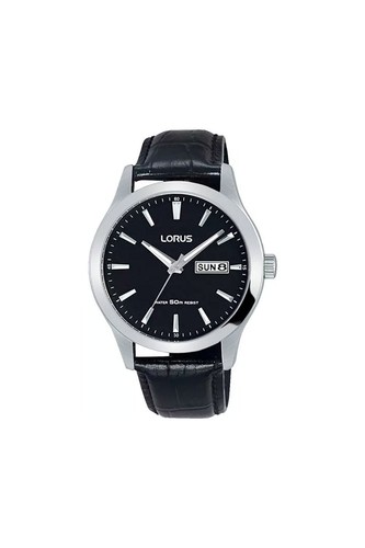 Lorus gents classic - gents, analogue