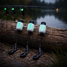 The Whitez NiteGlow Carp