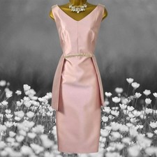 Fely Campo Size 12 (14) Pink