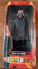 Doctor Who Dalek Sec Hybrid 12 Inch Figure