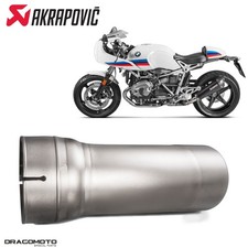 pipe BMW R NINE T ABS