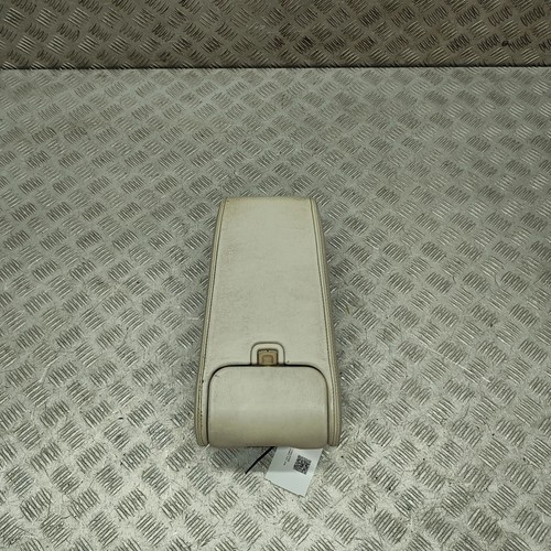 Jaguar coupe x100 armrest - jaguar, xk