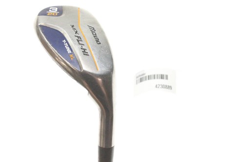 Mizuno fli golf club - golf,