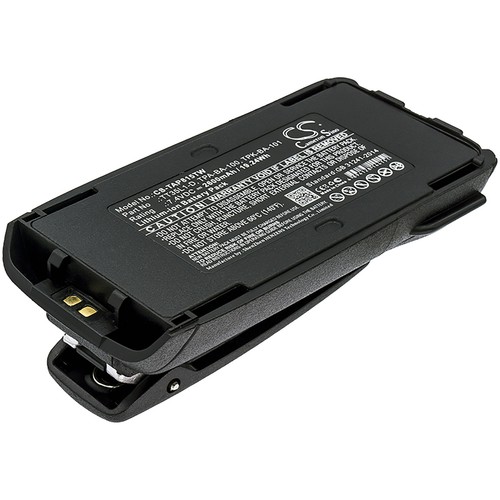 Battery for tait tp8110 tp8120 - battery,